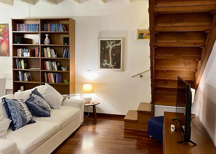 Casa Vacanze Sfera 6