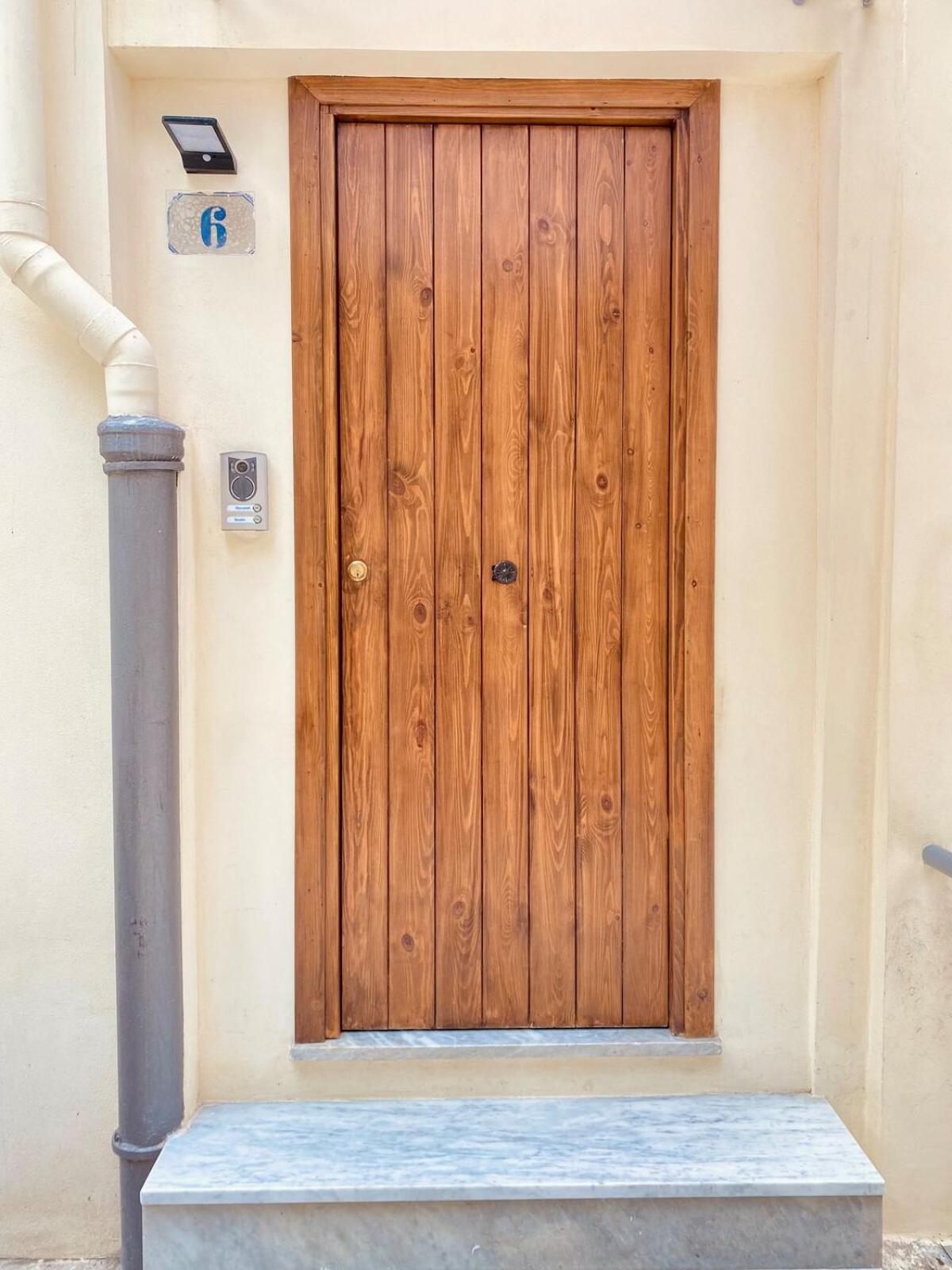 Sfera 6 Palermo
